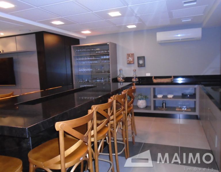 118 - MAIMO - Elegance Condominium Supreme -
