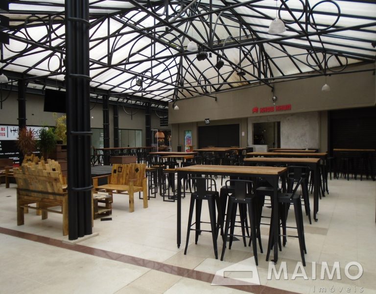 12- MAIMO - ITUPAVA SHOPPING MALL