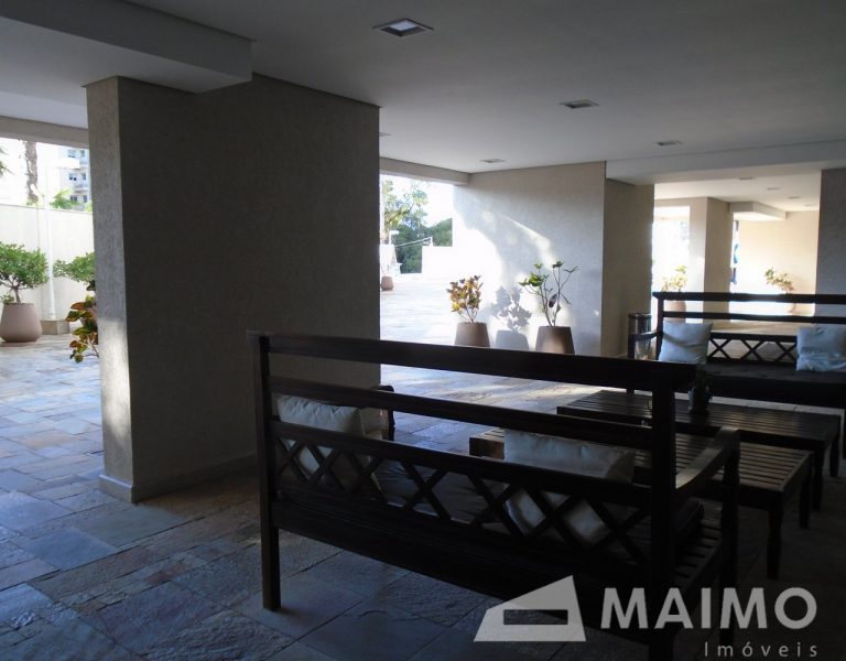 121 - MAIMO - Elegance Condominium Supreme -