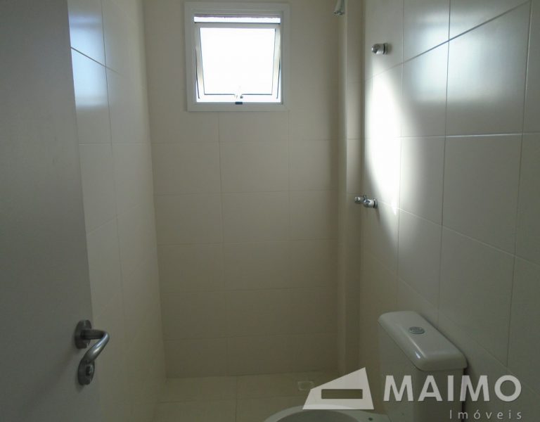 14- MAIMO - Ref 00102 - Ed STM TERRACE - AP 31 - banheiro