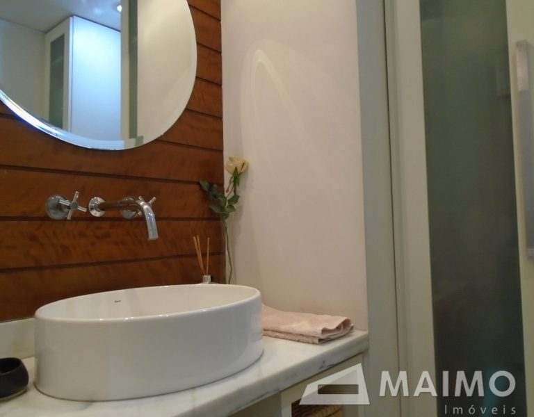 16- MAIMO 00118 - Ed Curitiba Golden Flat - lavabo