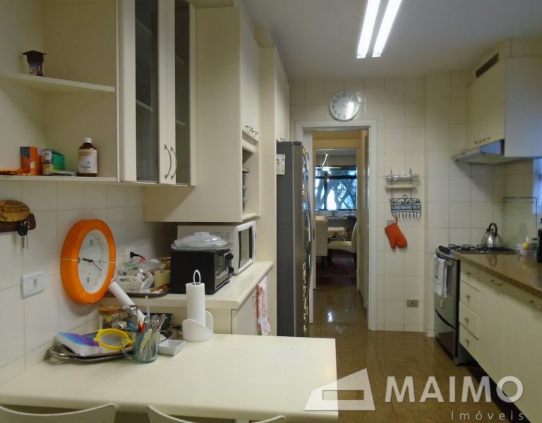 19- MAIMO 00109 - ED RIO TENNESSEE - cozinha - 1-