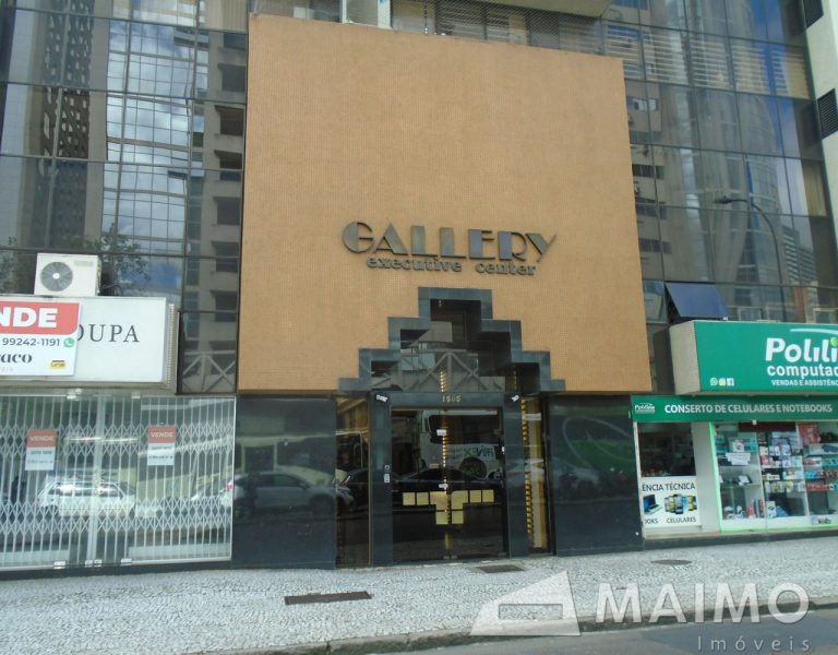 3- MAIMO 00176 - Ed Gallery Executive - Sala 705 -