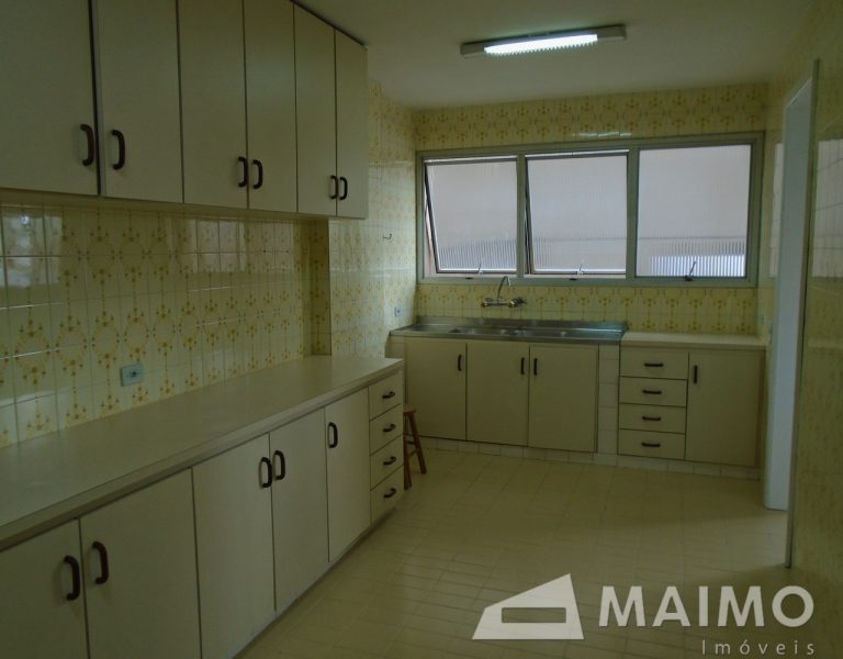 31- MAIMO 00111 - Ed DRACENA - Ap 301 - Cozinha - 1