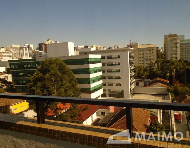 31- MAIMO 00118 - Ed Curitiba Golden Flat - suite - sacada