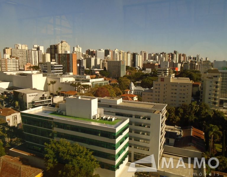 36- MAIMO 00118 - Ed Curitiba Golden Flat - vista