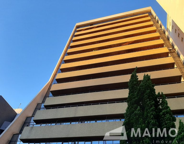 52- MAIMO 00118 - Ed Curitiba Golden Flat -