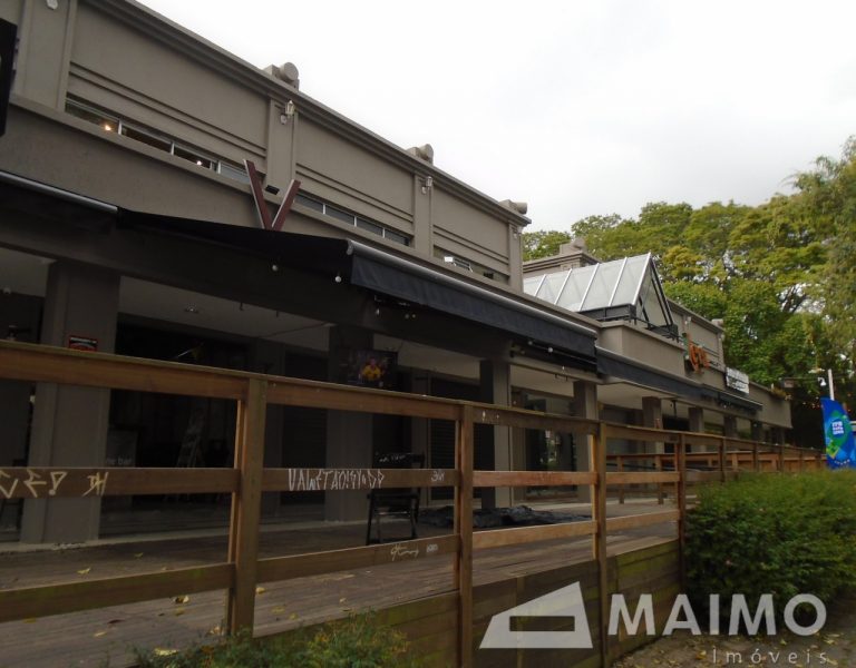 6- MAIMO - ITUPAVA SHOPPING MALL -