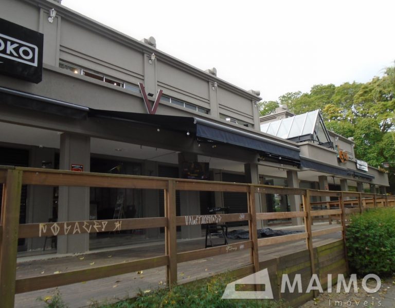 7- MAIMO - ITUPAVA SHOPPING MALL -