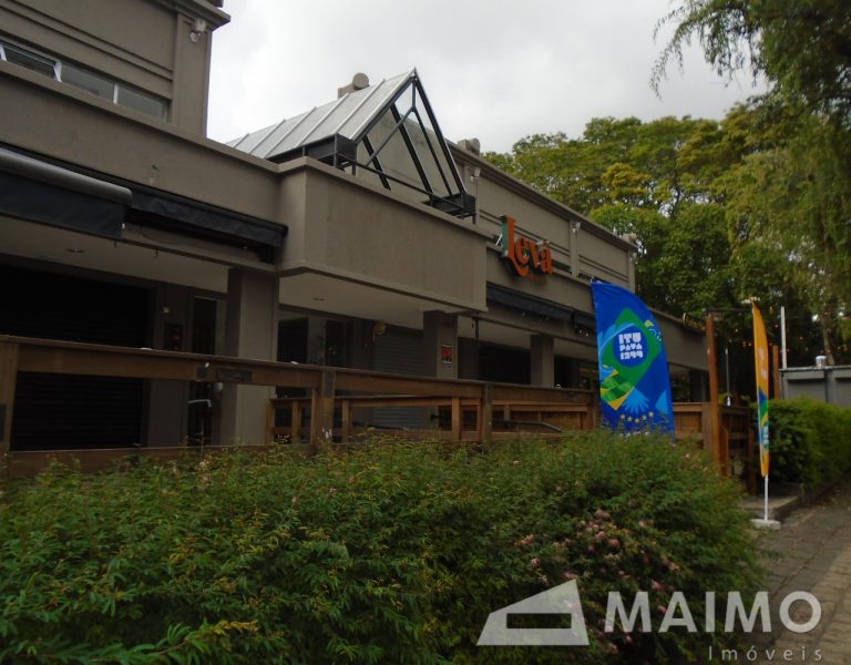 8- MAIMO - ITUPAVA SHOPPING MALL -