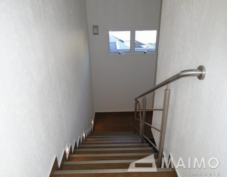 Four Seasons Residence - Maimo 00075 - 16 - escadas - 3