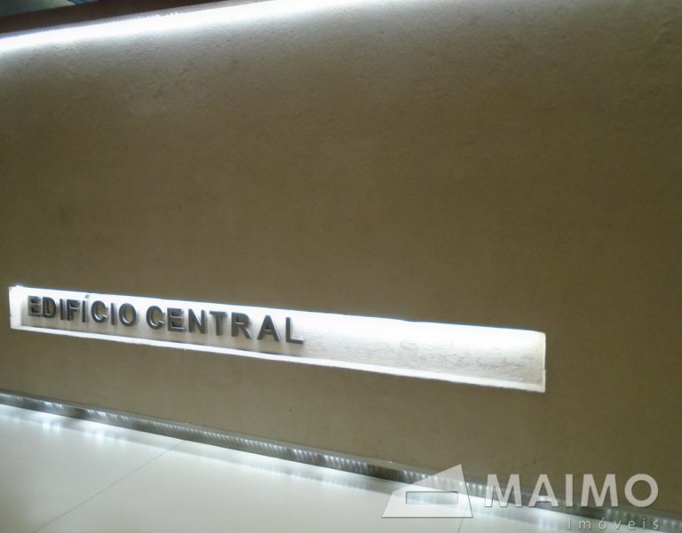 MAIMO 00138 - Ed CENTRAL - 2